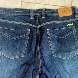 Men’s Mountain Khakis 40x34